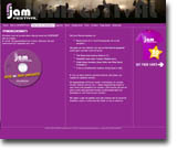 DJ Booking Software
